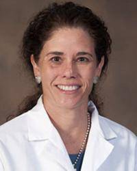 Dr. Sydney Rice