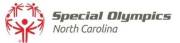 Special Olympics North Carolina - Charlotte