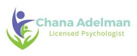 Chana Adelman, Psychologist