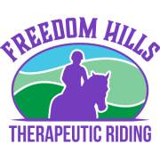Freedom Hills Therapeutic Riding