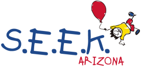 S.E.E.K. Arizona - Outpatient Therapy Clinics - Arizona West