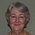 Ellen Spence Ph.D.
