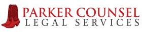 Parker Counsel Legal Services - Paris