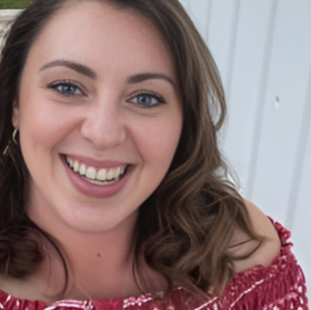 Allison Allen, M.S., CCC-SLP