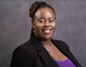 Mrs. Neubia Harris
