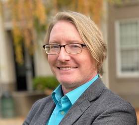 Jay Edwards, Ph.D.