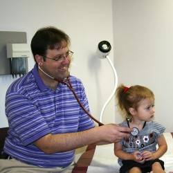 David Lee Masters, MD