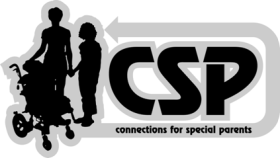 Connections for Special Parents (CSP)