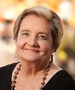 Randi Jenssen Hagerman, M.D., F.A.A.P.
