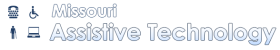 Missouri Assistive Technology (MoAT)