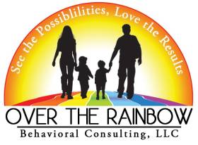 Over The Rainbow Behavioral Consulting