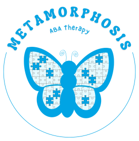 Metamorphosis ABA Therapy