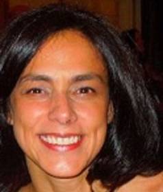 Mariam Araujo, PhD