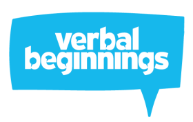 Verbal Beginnings – Alexandria