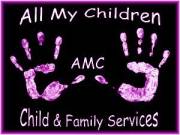 All My Children-Child & Family Services