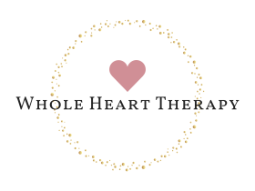 Whole Heart Therapy