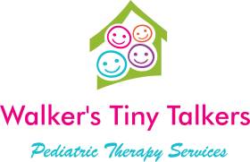 Walker's Tiny Talkers - Rogers