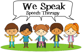 We Speak Speech Therapy