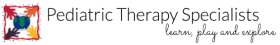 Pediatric Therapy Specialist