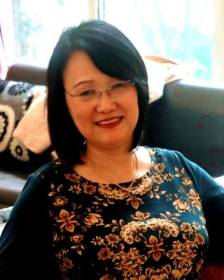 Feng Liu, MD. Ph.D.- Scardale