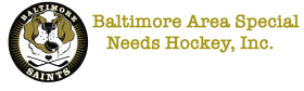 Baltimore Area Special Needs Hockey