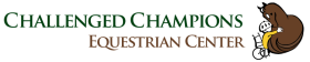 Challenged Champions Equestrian Center