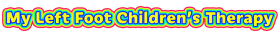 My Left Foot Children’s Therapy - Summerlin North