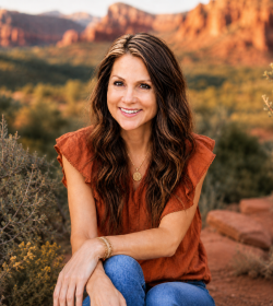 Christy Harden M.S. SLP Sedona Speech