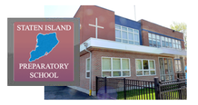 AHRC NYC Schools - James P. Murphy Staten Island Preparatory School - Staten Island
