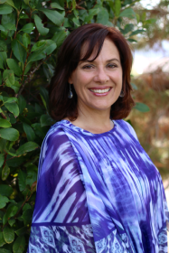 Tania Hanson