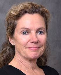 Susanne J. Patrick-MacKinnon