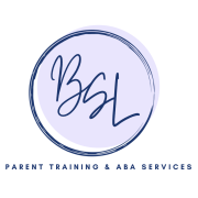 BSL Parent Training & ABA Services