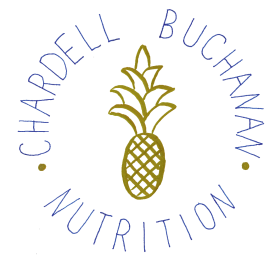 Chardell Buchanan Nutrition