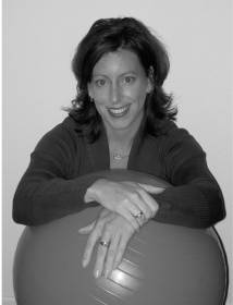 Stephanie Trabant