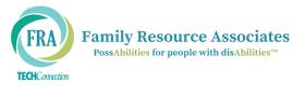 Family Resource Associates - Red Bank