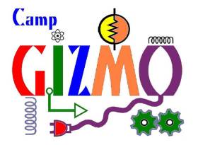 Camp Gizmo
