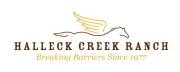 Halleck Creek Ranch
