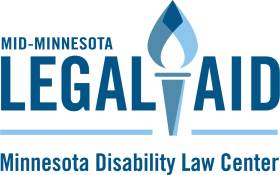Minnesota Disability Law Center - Minneapolis Office