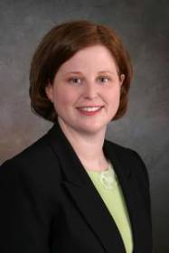 Megan M. Beebe