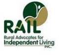 Rural Advocates for Independent Living
