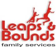 Leaps & Bounds Family Services Inc.