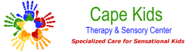 Cape Kids Therapy & Sensory Center