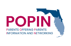 Parents Offering Parents Information and Networking (POPIN)