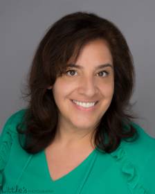 Mrs. Maria Cammarata Esq. M.Ed
