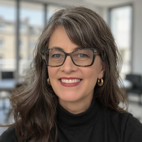 Christie Haigh, MA, CCC-SLP