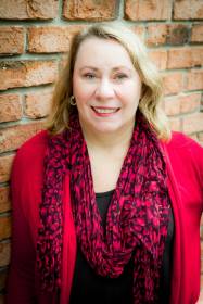 Dr. Penny A. Hays, Ph.D.