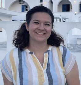 Emilee Lane, M.A., CCC-SLP
