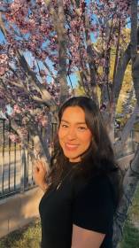 Alejandra Hernandez, CCC-SLP