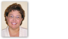 Ms. Pam Lindemann