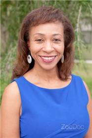 Cynthia Higgins, M.D.